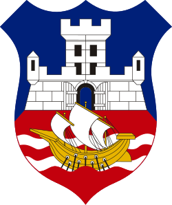 Grb Beograda